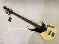 【心田樂器】PEAVEY ZODIAC BXP IV PJ BASS 電貝斯(附琴袋)