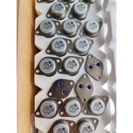 Scallops 2N3055 Brand New in China