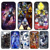 TPU silicone case iphone for Vivo U3 Y19 S1 S16 S17 S19 Pro S17 S17T T3 V5 lite Z9 Y67 V5s Y66 Plus 