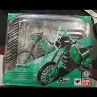 MISB SHF Battlehopper / Battle Hopper Renewal