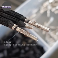 Custom Sleeve Modular Psu Cable