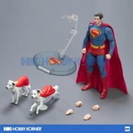 FONDJOY 1/9 Scale Superman Movie