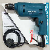 BERGARANSI.!! Electric Drill 10mm - Bor Listrik Bolak Balik Variable speed 10 mm