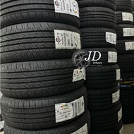 🆕Tayar Tyre Tire [ MASSIMO , TRAZANO , GOODRIDE ] 205/40R17 215/55R17 225/45R17