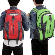 Ultralight waterproof travel backpack for Men and Women 40L - T0105