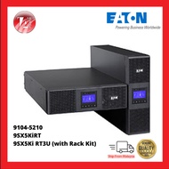 [PRE ORDER] Eaton 9SX UPS 9SX5Ki RT3U (with Rack Kit), 9SX5KiRT (9104-5210)