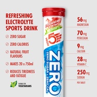 High5 Zero Sugar Free Electrolyte Tablets(Anti Cramp 20 Tablets)