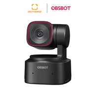 Obsbot Tiny 2 Lite AI-Powered Auto Tracking 4K Webcam