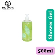 Elizabeth Arden Green Tea Shower Gel 500ml