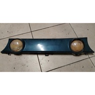 Grille, mazda carol 550 AA6PA 1989-1991. Original japan