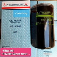 Mits Ps220 Oil Filter/ Genzo New (ME130968)