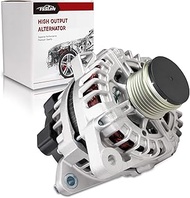 High Output Alternator for/Hyundai Sonata 2014 Santa Fe 2013-2016 for/KIA Optima 2014-2015 Sorento 2