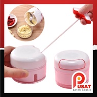 Batam Wholesale Center - H808 Mini Speedy Chopper Blender / Spice Grinder / Manual Blender / Spice B