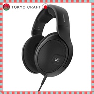 【direct from Japan】
Sennheiser HD 560S Wired Headphone Bundle with SoundProtex Earplugs