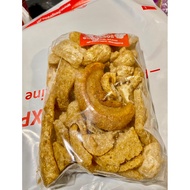 Special Chicharon with Laman (5pcs)Bundel!!! From Bulacan