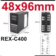 Bộ Điều Khiển Nhiệt Độ RKC Rex-C100Rex-C700 Đồng hồ nhiệt bộ khống chế ngõ ra rơ le relay timer