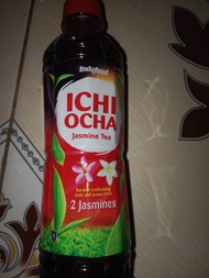 ichi ocha
