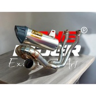 LoneRider Kawasaki ER6