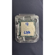 INTEL CORE I7-6700 NORMAL PROCESSOR