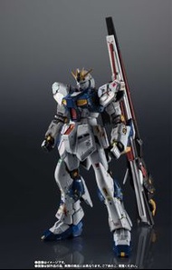超合金 Bandai RX-93ff Nu Gundam 模型