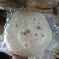 (0_0) Roti Arab Shami Kecil isi 5 ("_")