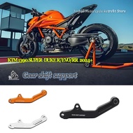 For KTM 1390 Super Duke R RR EVO Gen4 Motorcycle Modification Accessories 2024 2025 Gear Shift Suppo