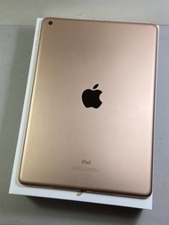 Apple IPad 6 2018 32G 9.7吋 二手蘋果平板