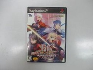 PS2 日版 GAME Fate/Unlimited codes (43714865)