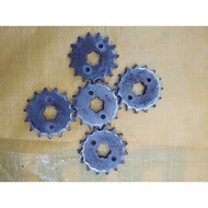 Front gear cbr 150r fi -cb 150 r fi