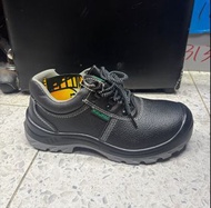 WORLDPOLO 安全鞋 Safety Shoes (1801) 38-44碼