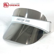 Dior DIORCLUB Dior Club 標誌遮陽帽