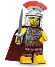 LEGO Minifigure 71001 Series 10 - Roman Commander