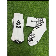 NEW .. ACR ANTI SLIP SOCK FOR TRAINING,FUTSAL & FOOTBALL