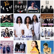 CD MP3 LAGU POP 2000AN - KASET MP3 LAGU POP BAND INDONESIA - KASET MP3 LAGU POP INDONESIA - CD MP3