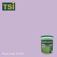 SEAMASTER SILK PRO 204A 5171P PLUM FROST 1L