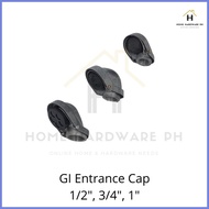 ✨ ❤ Electrical Entrance Cap