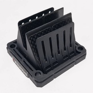 Motorcycle Intake valve VForce4 RX RXZ 135 YZ125 DT175 RD YFZ350 2 Stroke Parts Modified reed