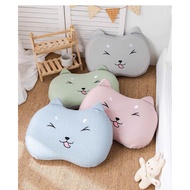 VIP Ice Cold Latex Pillow Size 35*55cm Kitten Pattern