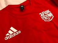 限定無販售版 愛迪達 Adidas 2019年WBSC世界12強棒球錦標賽 台日大戰限定T 近全新 中華隊