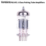 [Thsgrt] 6F2 Tube Electronic Vacuum Tubes Upgrade For ECF82/6U8 Pairing Tube Amplifiers Electron Tub