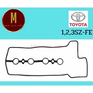 Valve Cover Rubber TOYOTA AVANZA YARIS 1 2sz-FE 3SZ-VE 16V 1.0 1.3 1.5 Grade A