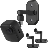 2Pack Adjustable Security Wall Mount Bracket for Blink Outdoor 4 (4th Gen) / (3rd Gen), Blink XT / X