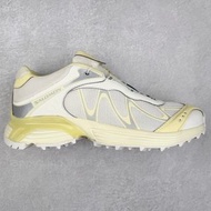 Salomon XT-Whisper 登山鞋