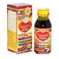 Jims Honey | Honey dates honey | Original 125ml