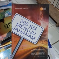300 KM TOWARDS JAHANAM