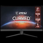 Màn hình MSI G27C4X (27"/FHD/VA/250Hz)