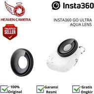 Insta360 GO Ultra AquaLens