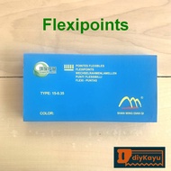 Flexipoint for HM515 Frame Tacker paku staple