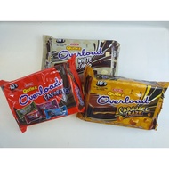 ■Jack'n Jill Quake Overload 10 pieces
