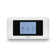 Prolink 5G Pocket WiFi Router/MiFi | Wi-Fi 6 AX1800 |Data speeds up to 2.77 Gbps| Support All simcar